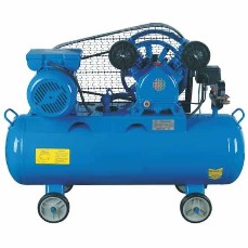 Air Compressors